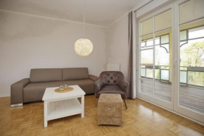 Likedeeler II Wohnung 03 Boltenhagen